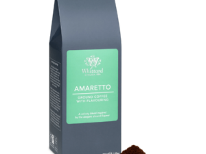 Amaretto Flavour Ground Coffee Coffee From  Whittard On Cafendo