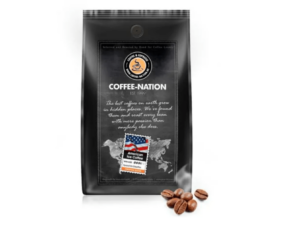 AMERICAN ICE Coffee - von Coffee-Nation Coffee On Cafendo