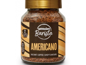 Americano Flavoured Coffee From Beanies On Cafendo