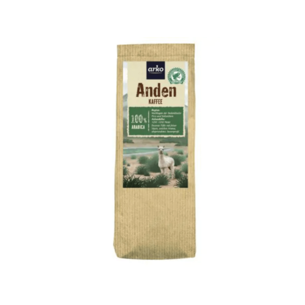 Anden Coffee Coffee From On Cafendo