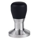 Angular Handle Stainless Steel Tamper(s) Coffee From  Barista Pro Shop On Cafendo