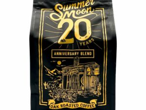 Anniversary Blend Coffee From  Summer Moon Coffee On Cafendo
