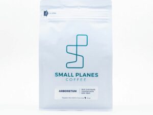 Arboretum Coffee From  Small Planes Coffee On Cafendo