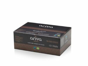 ARIVA BIO Pods Coffee From  Omkafè On Cafendo