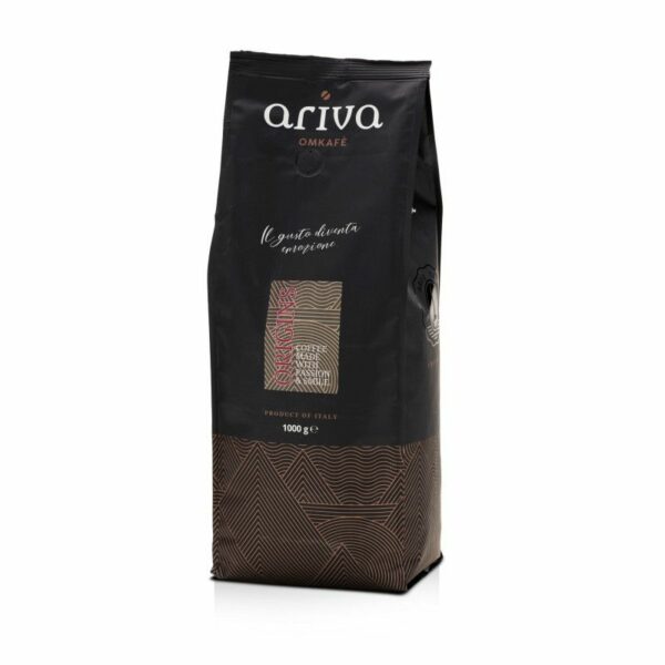 ARIVA Origins grains Coffee From  Omkafè On Cafendo