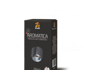 Aromatica Coffee From Zicaffè On Cafendo