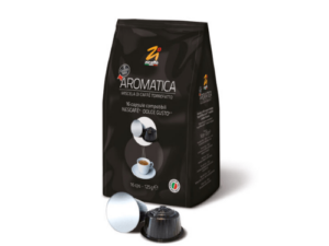 Aromatica Dolce Gusto Coffee From Zicaffè On Cafendo