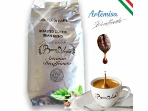 Bocca della Verita Coffee From  Cafendo