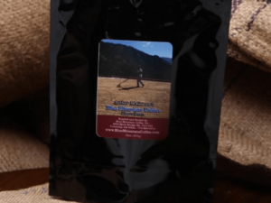 Arthur McGowan’s 100% Jamaica Blue Mountain Peaberry Coffee Green Beans Coffee From Blue Mountain Coffee On Cafendo
