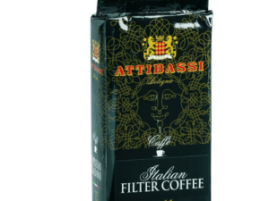 Attibassi Filter Coffee Coffee From Attibassi On Cafendo