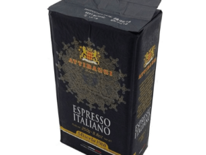 Attibassi Miscela Expresso Italiano Coffee From Attibassi On Cafendo