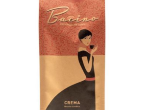 BACINO CREMA Coffee From  Oetterli Coffee - Cafendo