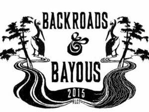 BACKROADS AND BAYOUS BLEND Coffee From  Bonfire Coffee On Cafendo