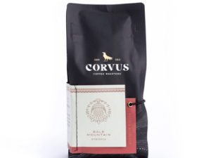 BALE MTN ESTATE Coffee From  Corvus Coffee On Cafendo