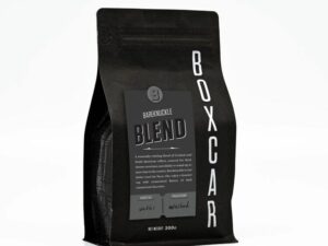 BAREKNUCKLE BLEND Coffee From  Boxcar Coffee On Cafendo