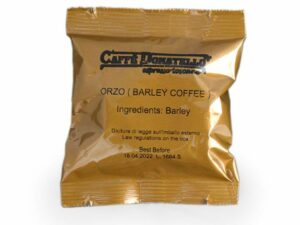 BARLEY Coffee From  Caffè Donatello - espresso toscano On Cafendo