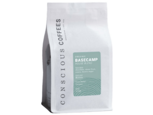 Basecamp | House Blend Coffee On Cafendo