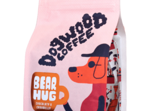 BEAR HUG ESPRESSO Coffee From  Dogwood Coffee Company On Cafendo