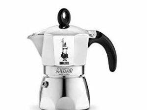 Bialetti - Dama Nuova for 1 cup Coffee From  Berliner Kaffeerösterei On Cafendo