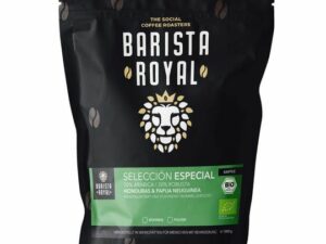 Bio Selection Especial Coffee From  Baristal Royal On Cafendo