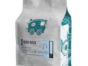 BIRD ROCK BLEND Coffee From  Bird Rock On Cafendo
