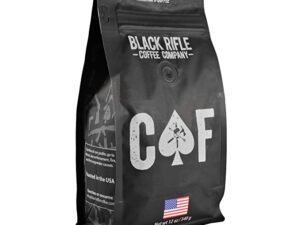 Black Rifle CAF Coffee From  Black Rifle On Cafendo