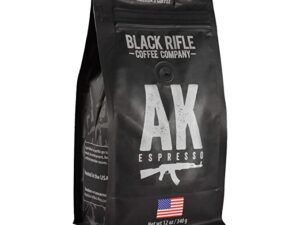 Black Rifle Coffee Whole Bean: AK-47 Coffee From  Black Rifle On Cafendo