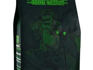 Black Rifle Coffee Whole Bean: Beyond Black Coffee From  Black Rifle On Cafendo