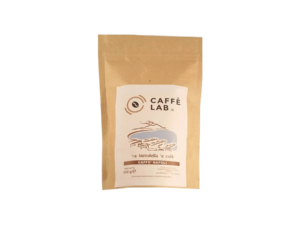 BLEND OF NEAPOLITAN COFFEE Coffee From  CaffèLab On Cafendo