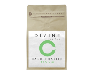 BLOOM Coffee From  Divine Coffee Roasters On Cafendo