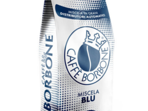 BLUE BLEND Caffè Borbone Coffee From Caffè Borbone - Cafendo