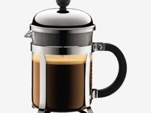 BODUM CHAMBORD 4-CUP FRENCH PRESS Coffee From  Andytown Coffee Roasters On Cafendo