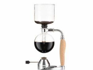 Bodum - Mocca - vacuum coffee maker