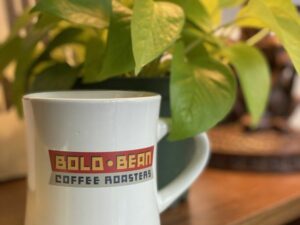 Bold Bean Mug // 2021 Coffee From  Bold Bean Coffee On Cafendo