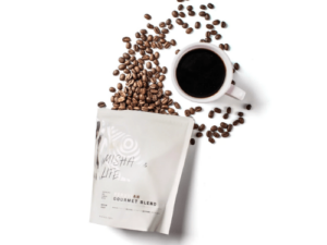 Bosque (Peruvian Gourmet Coffee) Coffee From  Misha Life On Cafendo