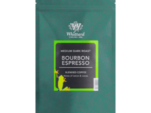 Bourbon Espresso Coffee Coffee From  Whittard On Cafendo