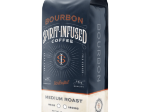 BOURBON INFUSED COFFEE From Fire Dept. Coffee On Cafendo