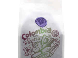 Brandywine - Colombia El Progreso Coffee From Fellow On Cafendo