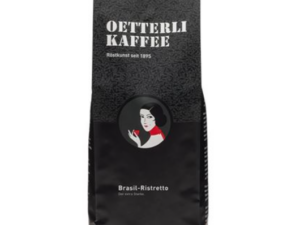 BRASIL RISTRETTO Coffee From  Oetterli Coffee - Cafendo