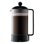 Brazil 8 Cup Press (32 oz) Coffee From  Barista Pro Shop On Cafendo