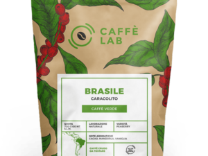 BRAZIL Caracolito Coffee From  CaffèLab On Cafendo
