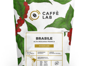 BRAZIL High Mogiana Franca Coffee From  Mokaflor On Cafendo