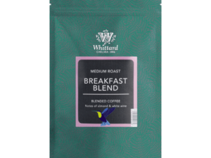 Breakfast Blend Coffee Coffee From  Whittard On Cafendo