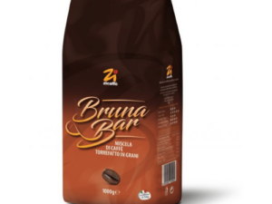 Bruna Bar Coffee From Zicaffè On Cafendo