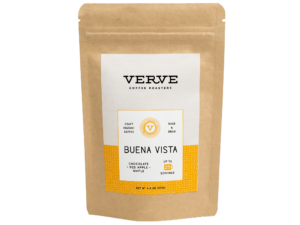 BUENA VISTA DOSE & BREW CRAFT INSTANT COFFEE Coffee From  Verve Coffee Roasters On Cafendo