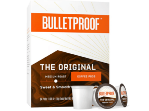 BULLETPROOF ORIGINAL Coffee From Bulletproof Coffee On Cafendo