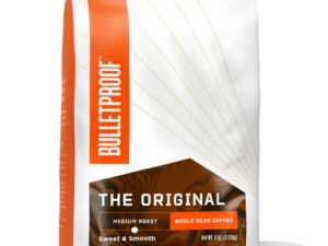 BULLETPROOF ORIGINAL Coffee From Bulletproof On Cafendo