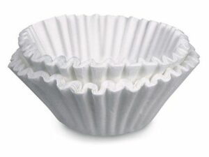 Bunn Gourmet Coffee Filter (Case of 500) Coffee From  Coffee Masters On Cafendo