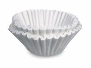 Bunn Standard Coffee Filter (Case of 1000) Coffee From  Coffee Masters On Cafendo