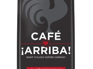 Cafe Arriba Cafe Espresso Coffee From  Eight o Clock Coffee On Cafendo